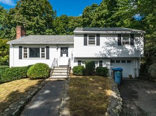 32 Sherman St, Natick, MA 01760