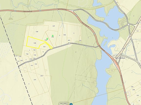 5th image of 0 Crawford Rd