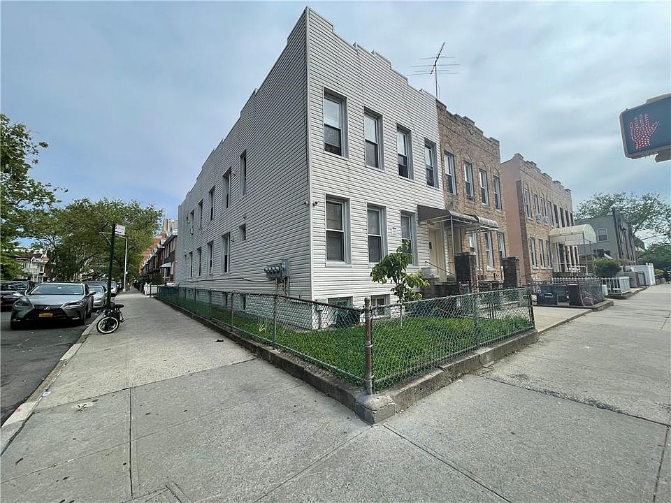7803 21st Ave, Brooklyn, NY 11214 MLS 462749 Zillow