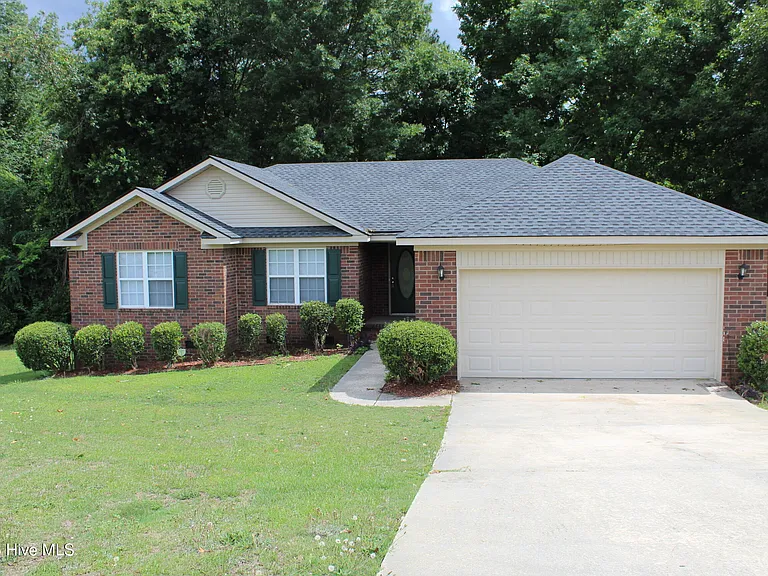 2514 Winterville Dr — Photo 4