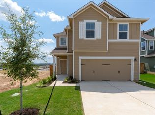 121 Wind Flower Ln, Liberty Hill, TX 78642