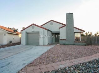 7289 Hardtack Cir, Las Vegas, NV 89119