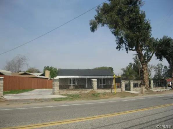 11609 Holmes Ave, Jurupa Valley, CA 91752