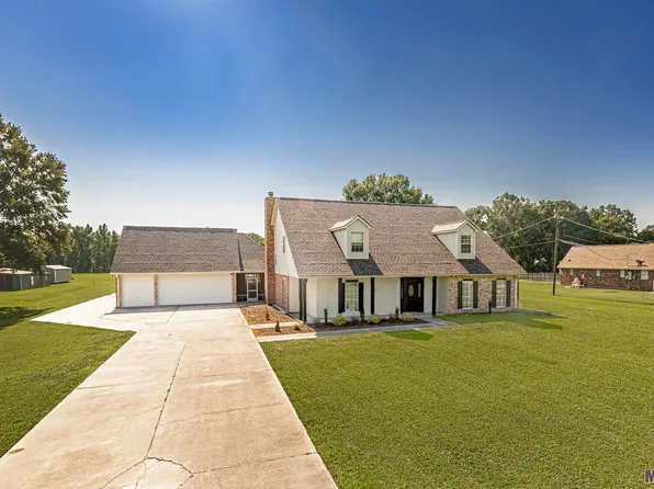 12352 O'Neal Rd, Gonzales, LA 70737