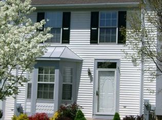 1212 Bennett Pl, Bel Air, MD 21015