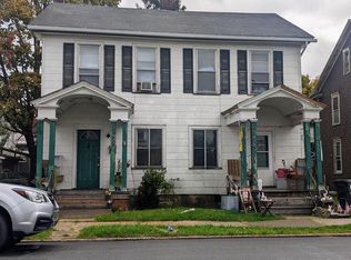 1525/1527 Washington St #1525/1527, Huntingdon, PA 16652