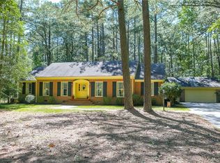 13900 Fairwood Rd, South Prince George, VA 23805