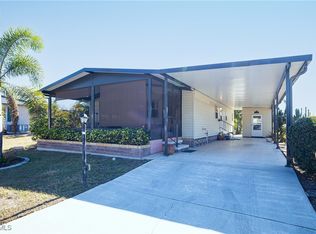 15550 Burnt Store Rd Lot 66, Punta Gorda, FL 33955