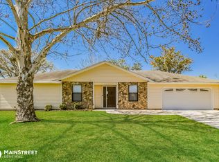 2232 Botany St, Middleburg, FL 32068