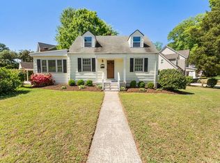 1955 Bernard St, Raleigh, NC 27608