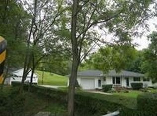 5268 Paint Creek Rd, Eaton, OH 45320