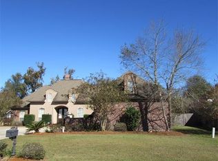 8717 R Dawes Dr, Denham Springs, LA 70706
