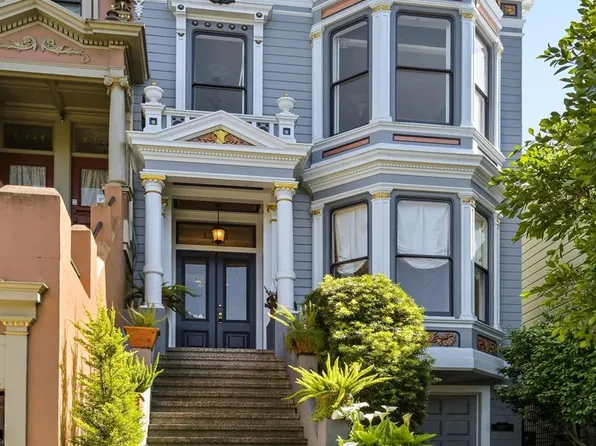 1375 Waller St, San Francisco, CA 94117