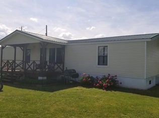 8103 Mount Laurel Rd, Clover, VA 24534