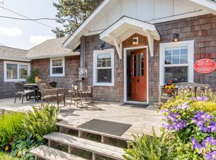 123 E Madison St, Cannon Beach, OR 97110