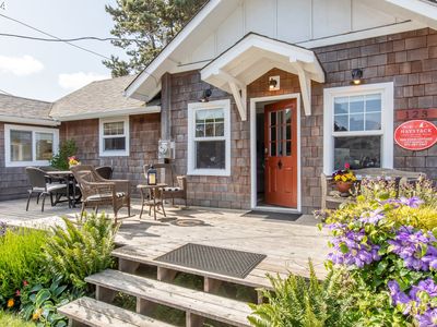 123 E Madison St, Cannon Beach, OR, 97110