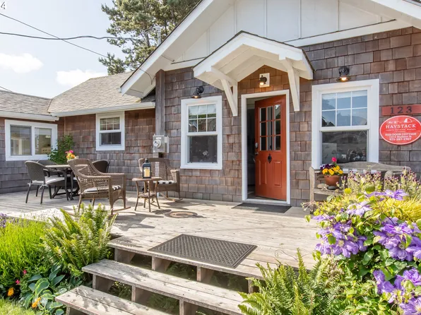 123 E Madison St, Cannon Beach, OR 97110
