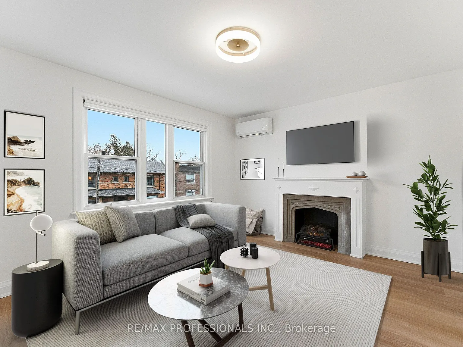 1 bed, $2,595 — Photo 2