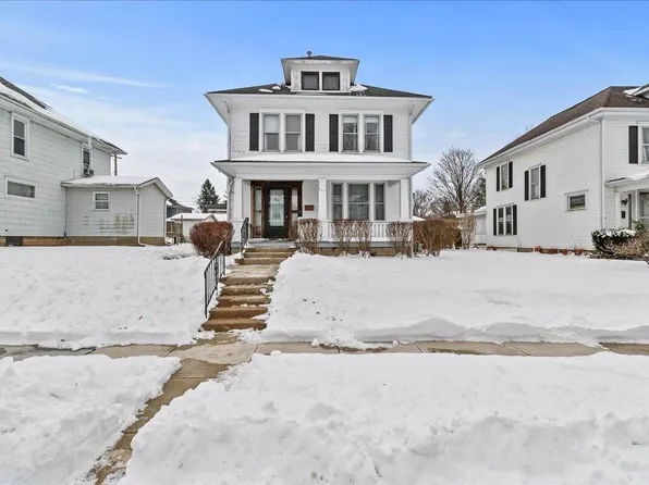 217 Lincoln Pl, Urbana, OH 43078