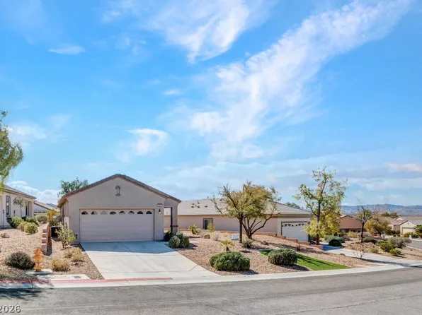 2545 Divine Sky Dr, Henderson, NV 89044