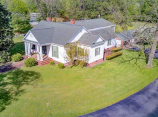 4940 Brunswick Rd, Arlington, TN 38002