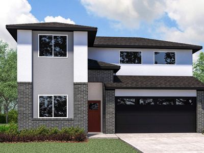 7514 Sonora Star Ln, Richmond, TX, 77407