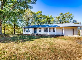 2740 Red Bluff Rd, Marshall, AR 72650
