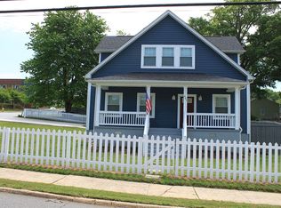 401 W Curtis St, Simpsonville, SC 29681