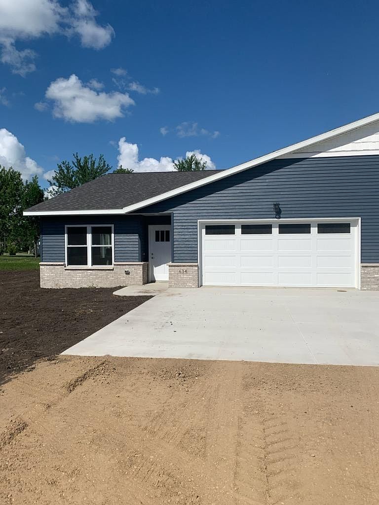 634 Pangburn Ln, Sauk Centre, MN 56378 Zillow