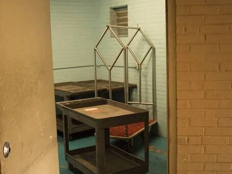 Storage Room