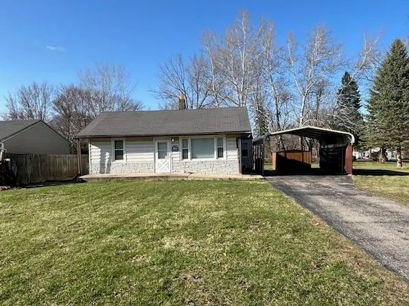 4227 Virginia Ave, Rockford, IL 61101