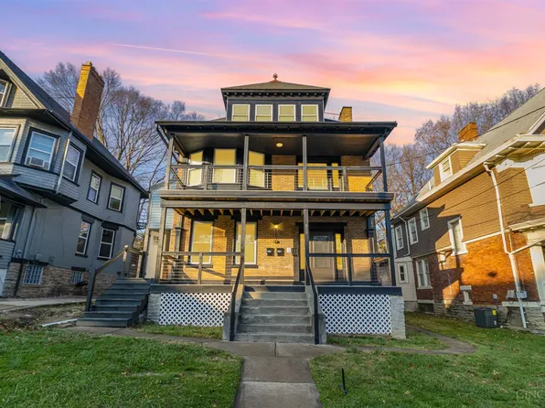 852 Windham Ave, Cincinnati, OH 45229