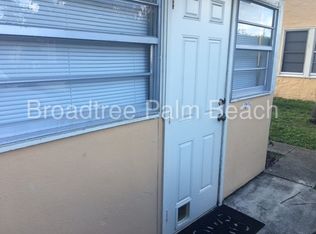 500 Churchill Rd, West Palm Beach, FL 33405