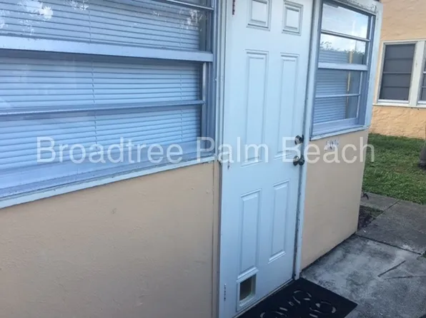 500 Churchill Rd, West Palm Beach, FL 33405