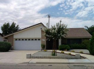 531 Carmel Way, Hemet, CA 92545