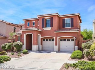 10491 Foggy Glen Ave, Las Vegas, NV 89135