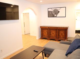 455 Pavonia Ave #2A, Jersey City, NJ 07306