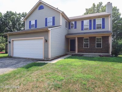12 Henry Ct, Fox Lake, IL, 60020
