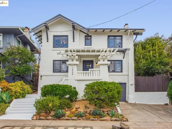 1924 E 38th St, Oakland, CA 94602