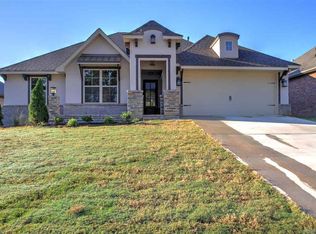 9233 Meadow Garden Cir, Sherwood, AR 72120