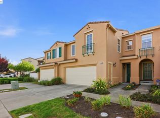 Palomares Hill, Castro Valley, CA 94552