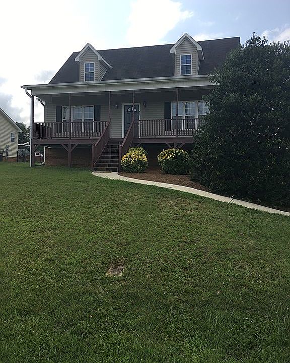 Outside Front