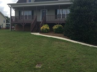 571 Sunset Ridge Ln, Lexington, NC 27295