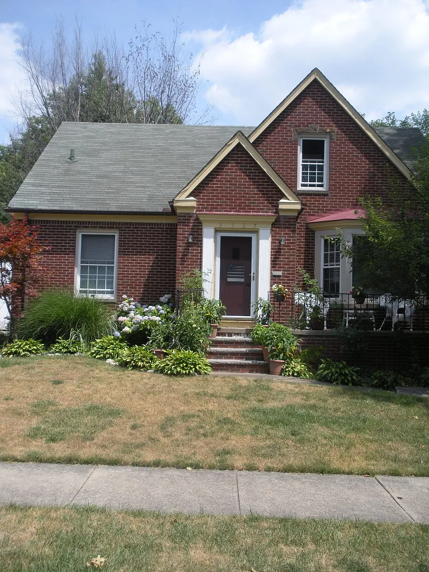 3327 Berea Rd photo 1