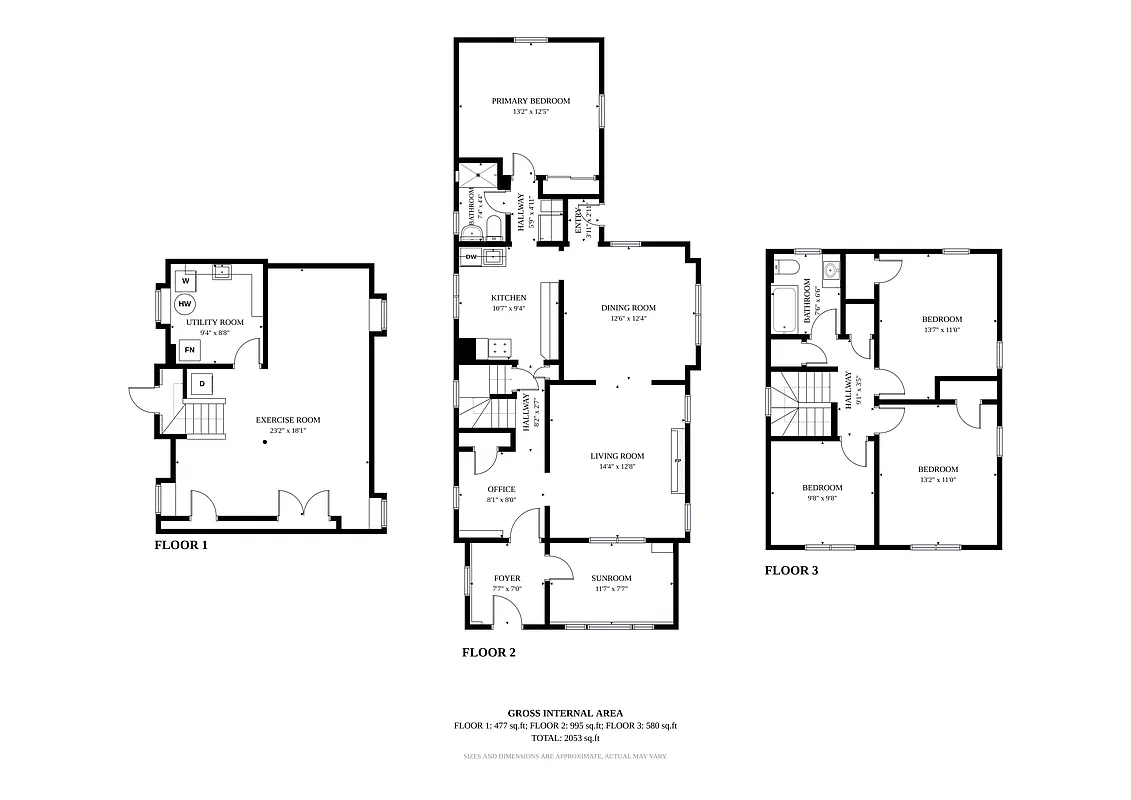 floor plan 4