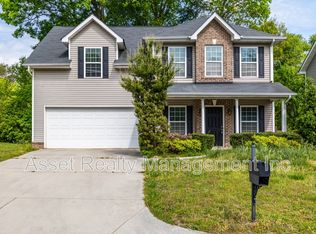 5909 Apple Valley Dr, Knoxville, TN 37924
