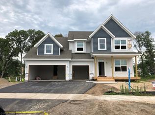 13011 Flanders Ct, Blaine, MN 55449