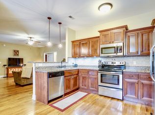 8023 Dave Way, Smyrna, TN 37167