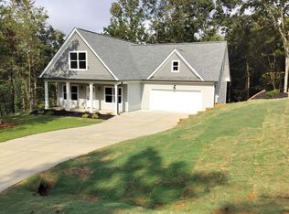 23 College Heights Pl, Royston, GA 30662