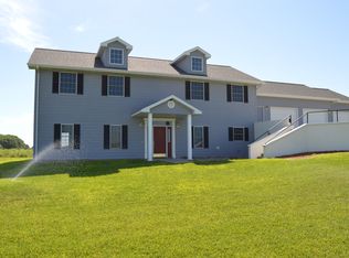 1 Pheasantrun, Axtell, NE 68924